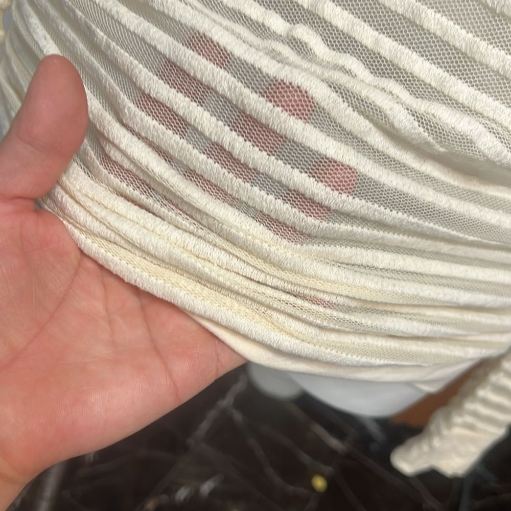 Hi-line top - Picture 4 of 7